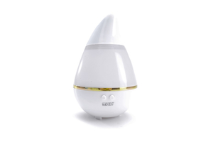 TOO HMF-AD-120W ultrahangos illóolaj párásító