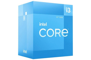 Intel Core i3 3,30GHz LGA1700 12MB (i3-12100) box