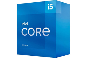 Intel Core i5 2,60GHz LGA1200 12MB (i5-11400) boxr
