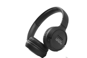 JBL T510BTBLK Bluetooth fekete mikrofonos