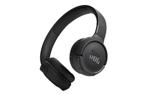 JBL T520BT Bluetooth fejhallgató (fekete)