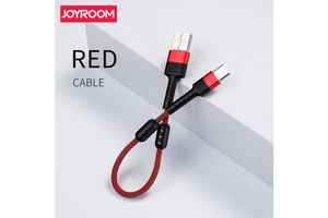 Joyroom S-M372 Magnetic Short USB Type-C 0.15M
