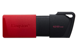Kingston 128GB USB3.2 DataTraveler Exodia M DTXM