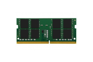 Kingston 16GB/3200MHz DDR-4 1Rx8 notebook memória