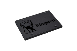 SSD 240 GB 2,5" SATA3 KINGSTON SA400S37/240G