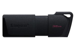 Kingston 32GB USB3.2 DataTraveler Exodia M DTXM