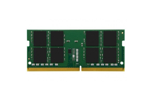 Kingston 8GB/2666MHz DDR-4 1Rx16 (KVR26S19S6/8)