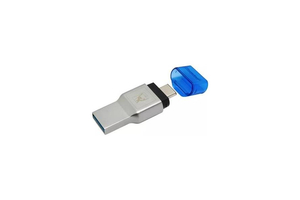 Kingston FCR-ML3C MobileLite DUO 3C USB 3.1+Type