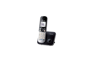 Panasonic KX-TG6811PDB DECT telefon