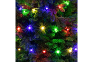 Home LED308DM DOT LED-es fényfüzér,