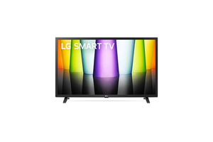 LG 32" 32LQ630B6LA HD Ready Smart LED TV