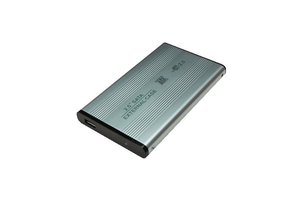 LogiLink UA0041A 2.5"-os USB 2.0-ás hordozható