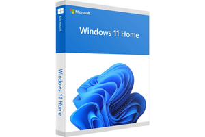 Microsoft Windows 11 Home 64-bit HUN 1 Felhasználó