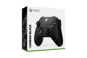 Microsoft Xbox Series X/S  Black vezeték nélküli