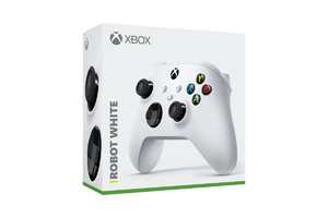 Microsoft Xbox Series X/S Robot White vezeték nélk
