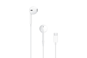 Apple Earpods USB-C csatlakozós fülhallgató