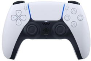 PlayStation®5 DualSense™ V2 Glacier White vezeték