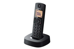 Panasonic KX-TGC310PDB Telefon