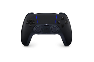 PlayStation®5 DualSense V2 Midnight Black kont.