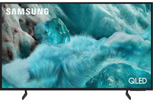 Samsung 43" QE43Q7FAAUXXH 4K UHD Smart QLED TV