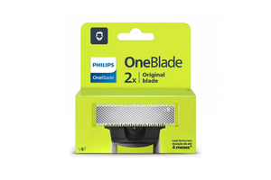 Philips OneBlade csere penge 2db