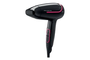 Rowenta CV3323F0 Nomad Ultra Compact fekete-pink