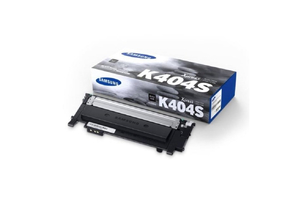 Samsung CLT-K404S fekete toner