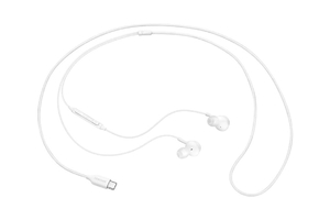 Samsung EO-IC100 AKG fehér USB-C fülhallgató
