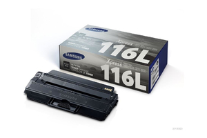 Samsung Toner MLT-D116L BLACK 3k
