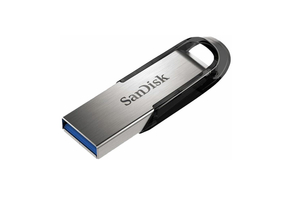 Sandisk 256GB USB3.0 Cruzer UltraFlair Flash Drive
