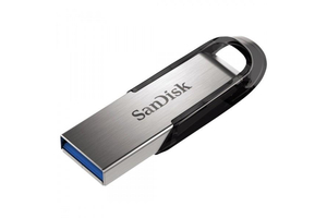 Sandisk 64GB USB3.0 Cruzer Ultra Flair ezüst