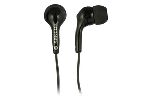 Sencor SEP 120 fülhallgató
