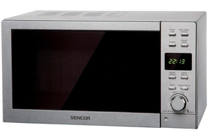 Sencor SMW6022 mikrohullámú sütő