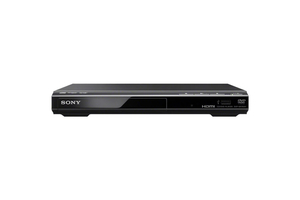 Sony DVP-SR760HB DVD lejátszó