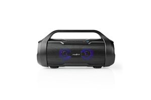 Bluetooth® Party Boombox 6 óra | 2.0 | 120 W