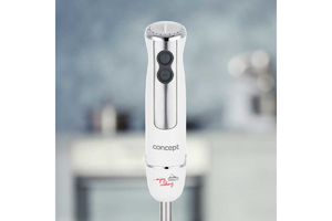 Concept TM4711 Botmixer 600W, fém szárral