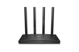TP-LINK ARCHER C6 WIRELESS  ROUTER TL-AC1200