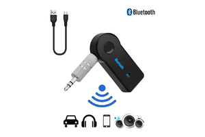 TRANS027 Bluetooth audió adapter és kihangosító