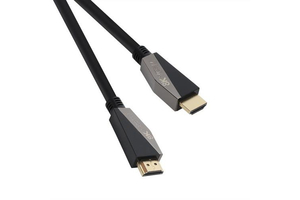 VCOM kábel HDMI (apa-apa) 2 m  v2.1