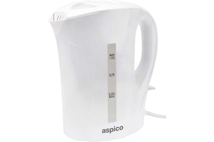 ASPICO vízforraló, 500 W, 1 liter