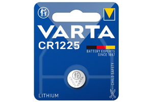 Varta Gombelem Lítium CR1225