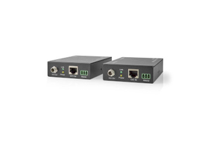 HDMI ™ Hosszabbító Cat6-on keresztül | 4K@60Hz