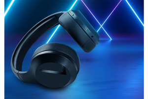 Xblitz Beast Plus Bluetooth fekete fejhallgató