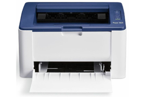 Xerox Phaser 3020BI wireless mono lézer nyomtató