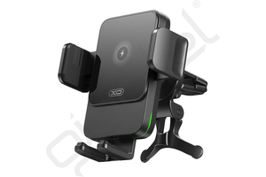 XO WX041 autós tartó szellőzőre, 360°