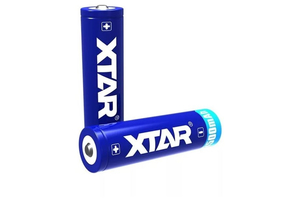 XTAR 18650 3500 mAh Li-Ion Akkumulátor